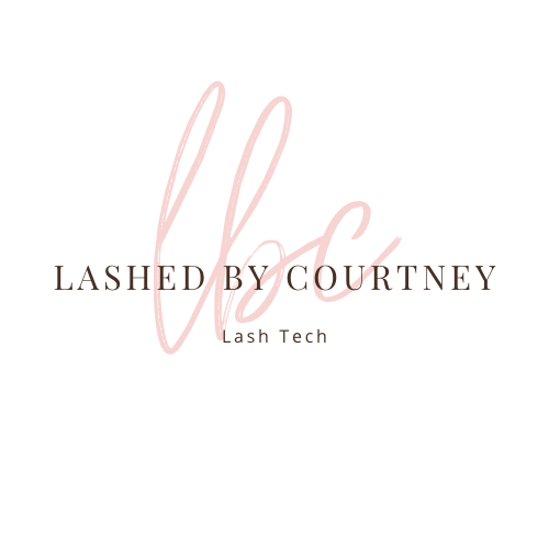 Appointments | Lashed by Courtney